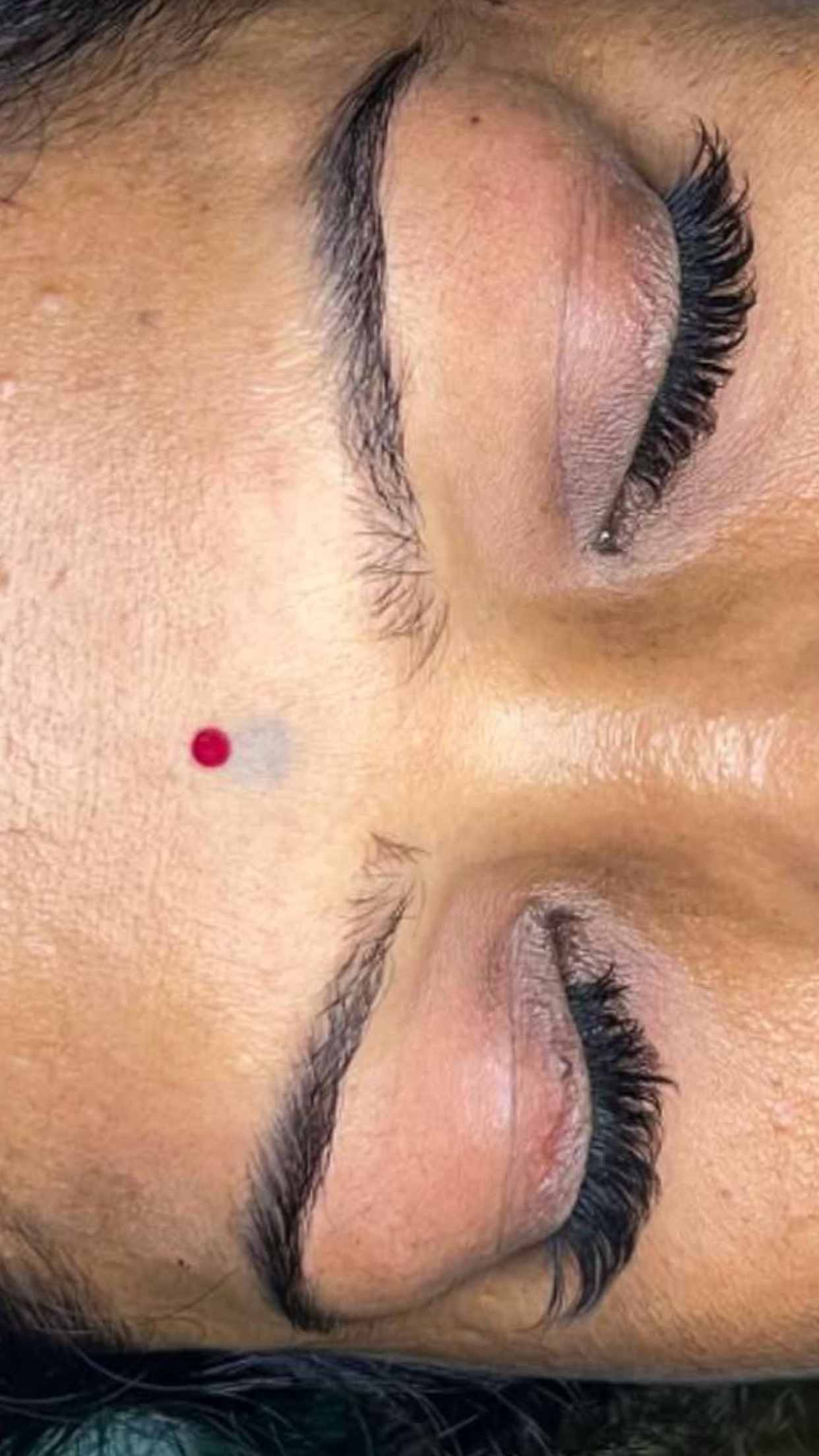 Eyelash Extensions in Kolkata