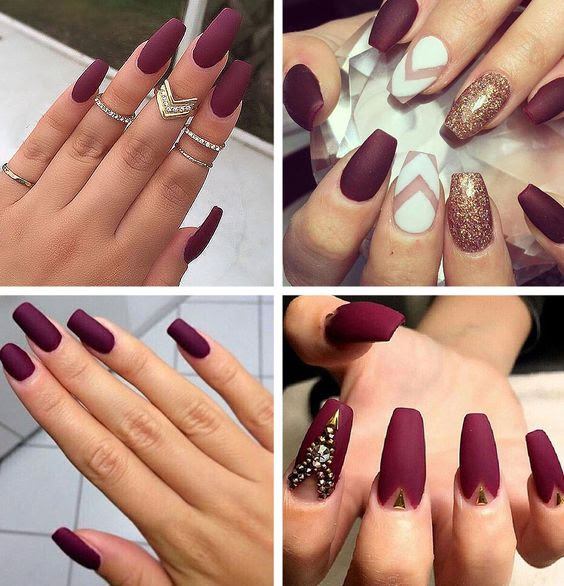 Best Summer Nail Designs That You Need To Try Out ASAP
