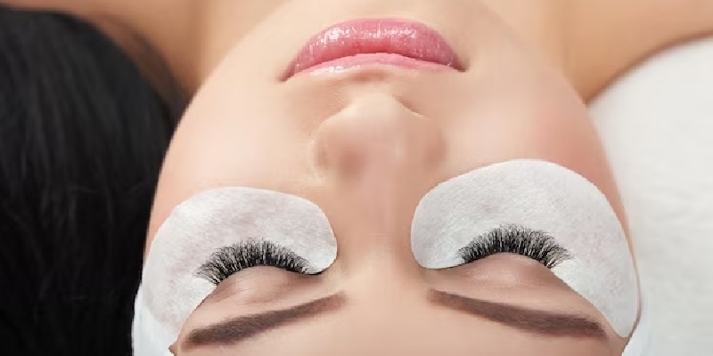 Eyelash Extensions Worth It For You 1 1