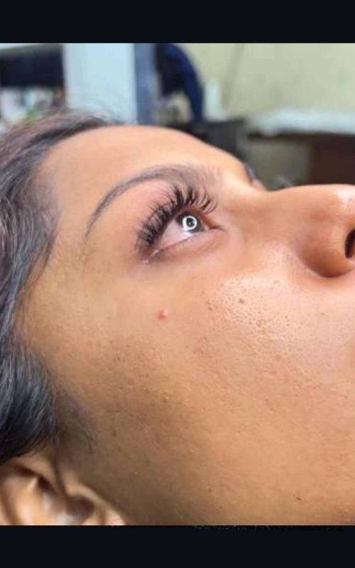 Best Eyelash Extension In Kolkata