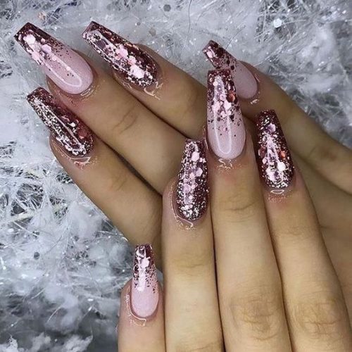 Best Easter nail art designs 2024 - spring nail designs and ideas
