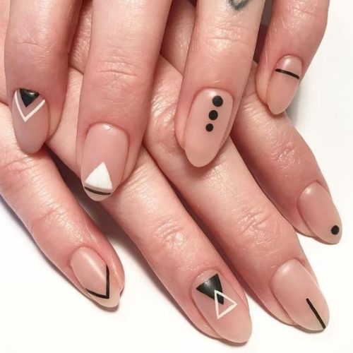 The best nail salons for nail art in Melbourne and Sydney